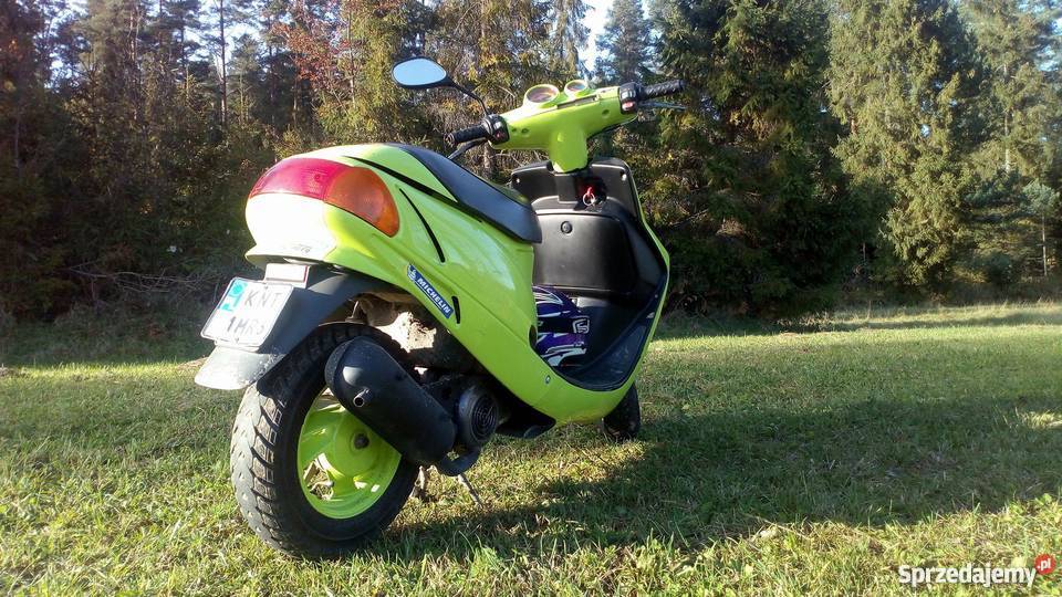 Malaguti F10 w pełni odrestaurowany Harklowa sprzedam