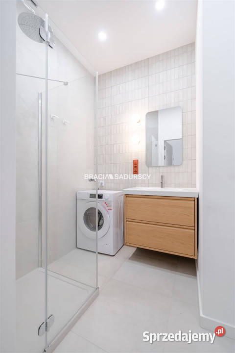 Mieszkanie do wynajęcia 42m2 2 pokoje Kraków