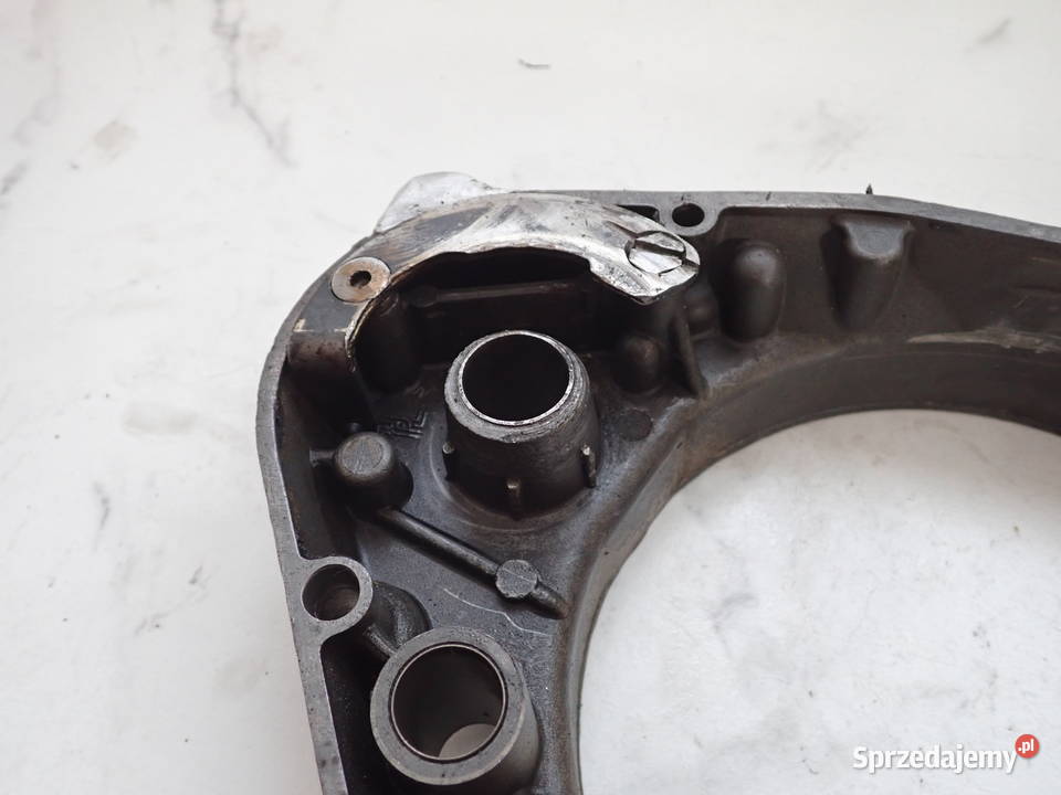 Ćwiartka Dekiel Pół Karter Spawany Husqvarna TE Strzelce Krajeńskie sprzedam