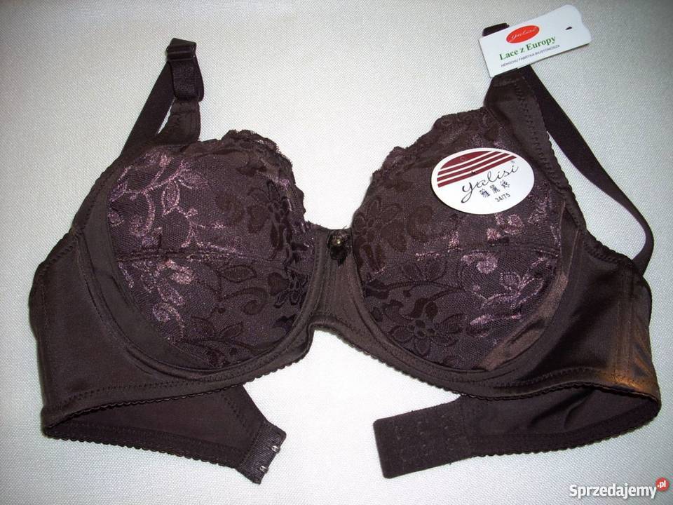 Galisi Biustonosz 34 75 NOWY Nowy Sącz