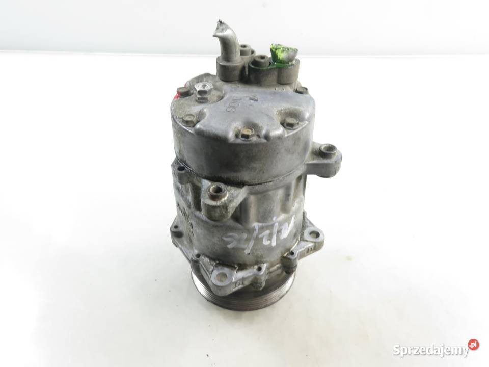 KOMPRESOR KLIMATYZACJI SEAT TOLEDO II 18 20V małopolskie