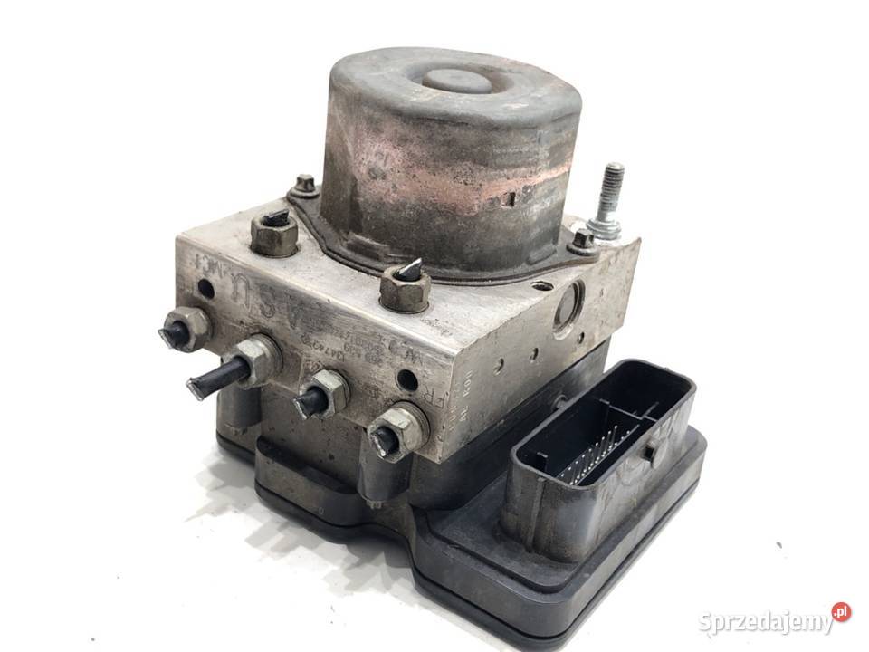 POMPA ABS OPEL MERIVA B 13474250 14 120 1017 sprzedam