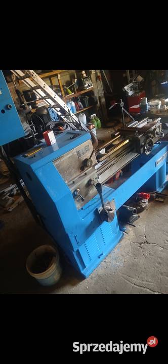 Tokarka fortuna 150 Pozostałe śląskie Częstochowa