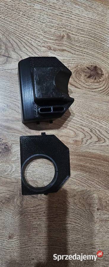 Puszka szmerów Romet Motorynka ogar komar hart lubelskie Zamość