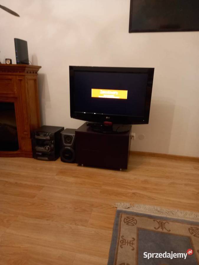 Telewizor LG model 32LB75 Telewizory pomorskie Rumia