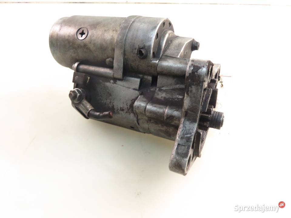 ROZRUSZNIK KIA SPORTAGE I 20 TD 4WD 83 RF małopolskie