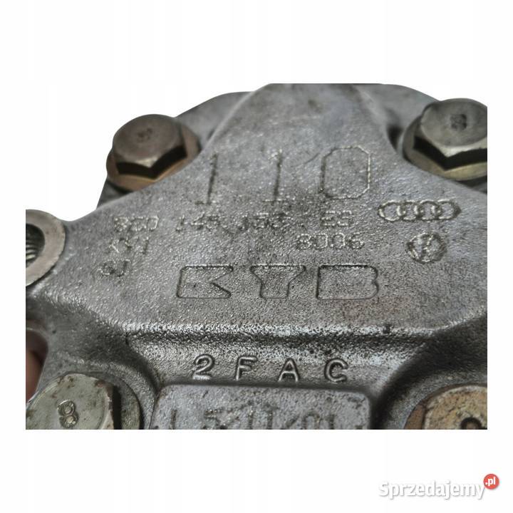 POMPA WSPOMAGANIA Audi A4 B6 B7 Seat Exeo 19 20 Części samochodowe lubelskie Chełm