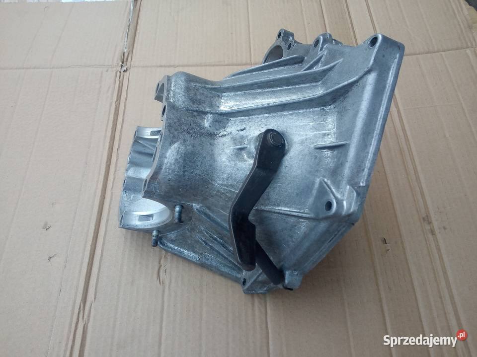 Obudowa Sprzęgła Fiat 126p Pozostałe Stalowa Wola