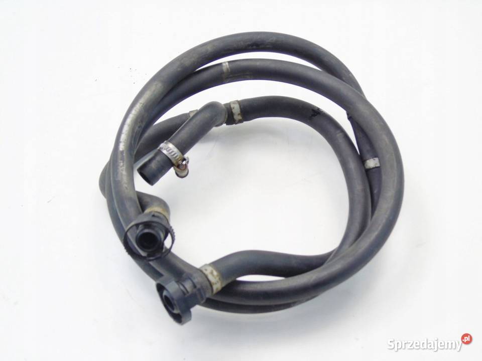 PRZEWÓD SPRYSKIWACZY LAMP NISSAN MURANO I Z50 35 śląskie Sosnowiec