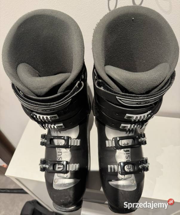 Buty narciarskie Salomon Performa 50 43 275 Poznań