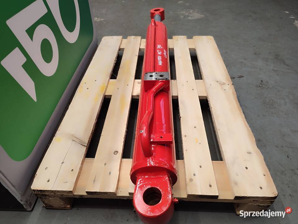 Siłownik główny MANITOU MLT 628