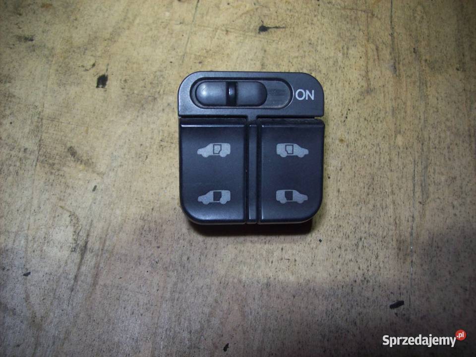 Odyssey 06r Panel przelacznik wlacznik drzwi Mińsk Mazowiecki