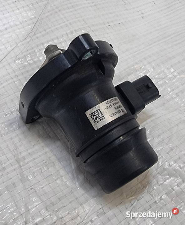 OPEL ADAM CORSA D 14 OBUDOWA TERMOSTATU 55561629 sprzedam
