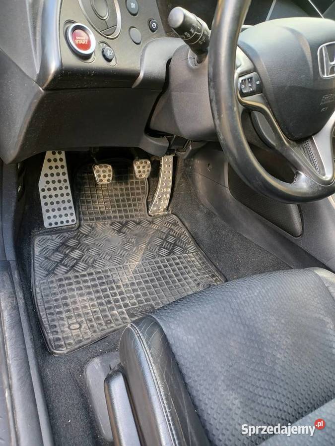 honda civic 8 Rzeszów