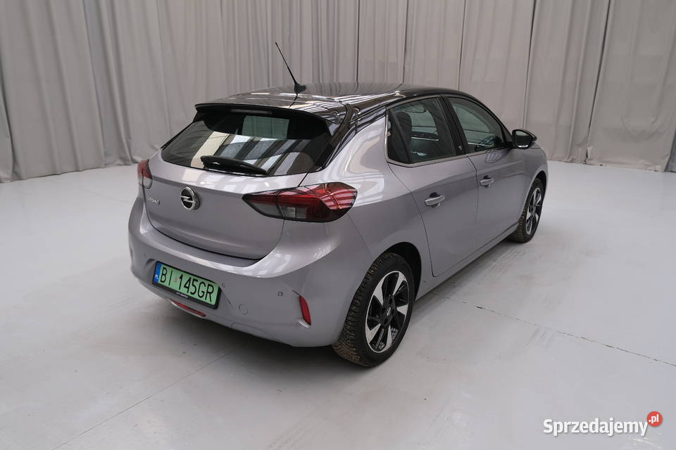 OPEL CORSA 2021 EE 136 Warszawa