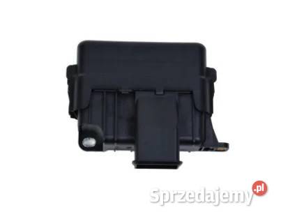 Iveco Daily 0611 obudowa skrzynki bezpieczników Słupsk