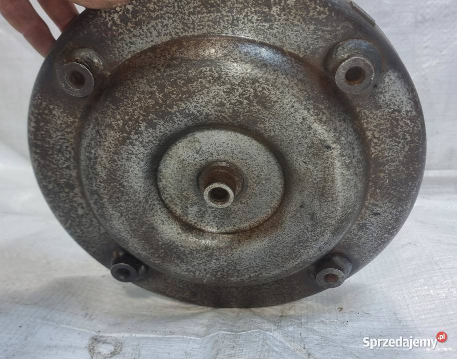 Sprzęgło hydrokinetyczne TOYOTA RAV4 kujawsko-pomorskie