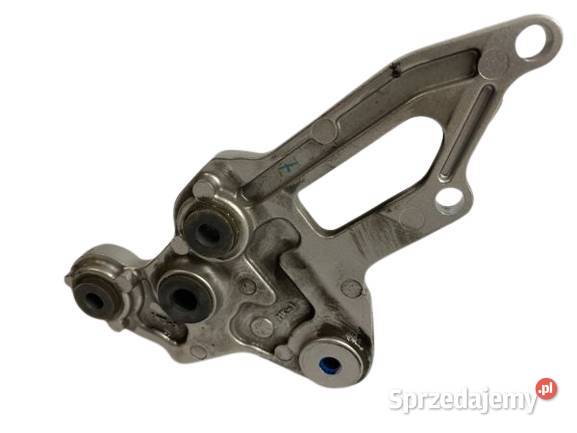 Set prawy przód kierowcy Yamaha MT07 Sulęcin