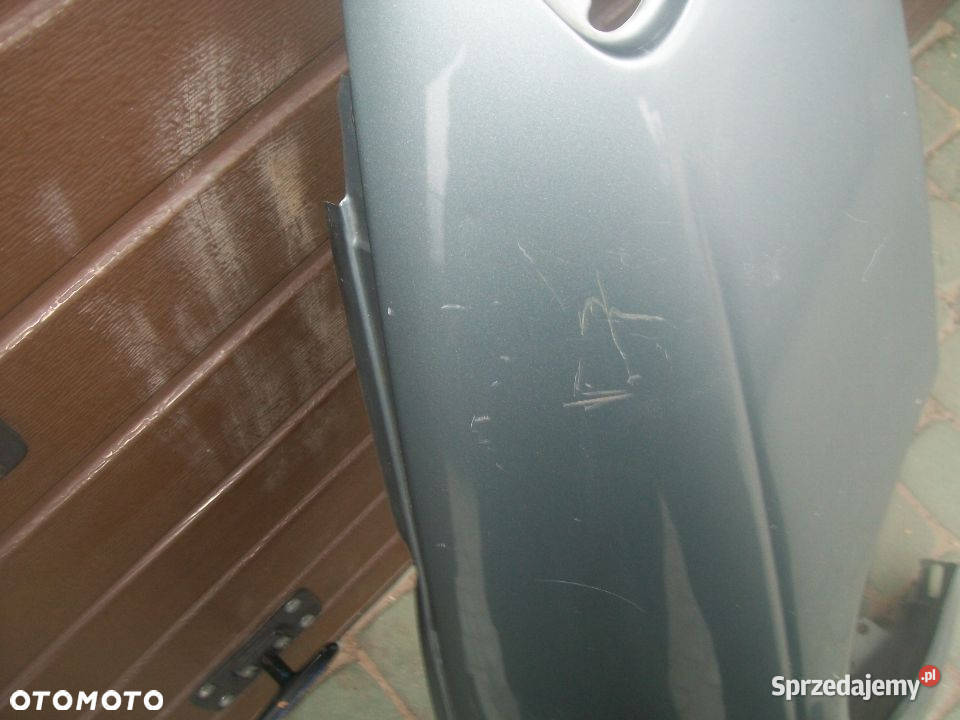 Błotnik prawy Megan Megane I BEZ RDZY Radom