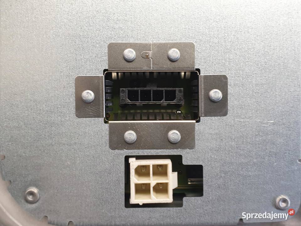 Volvo S40 II V50 LIFT PRZETWORNICA XENON PRAWA lubelskie Rudka