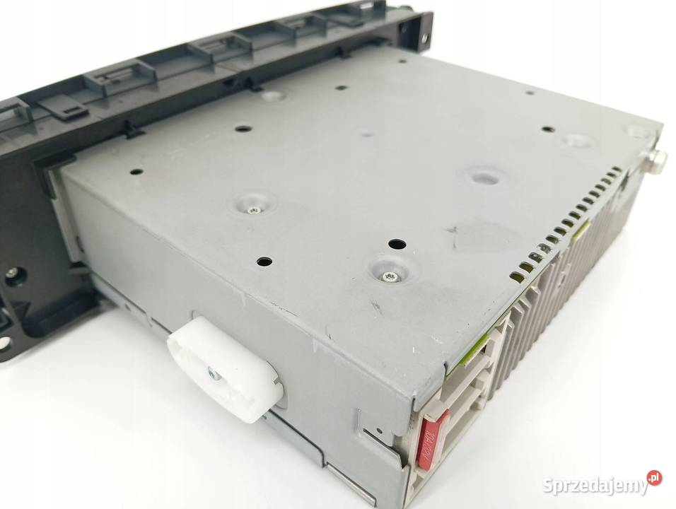 RADIO 65111235 Smart Forfour I 20042006