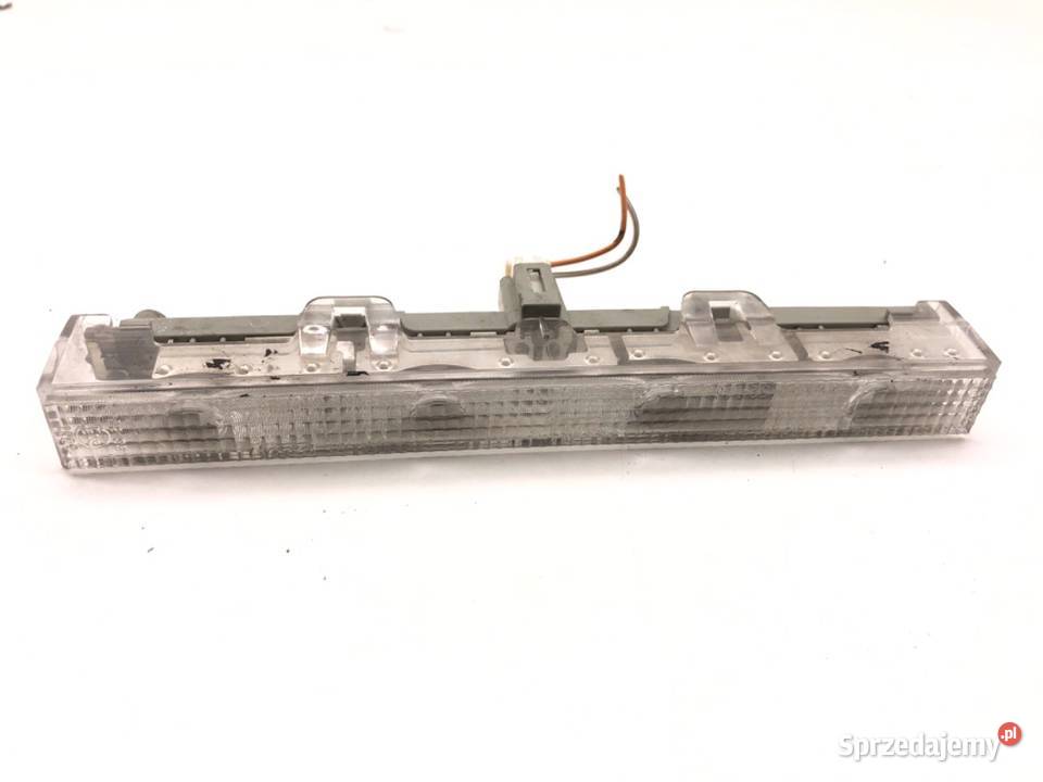 LAMPA STOP TOYOTA YARIS II Hatchback 0514