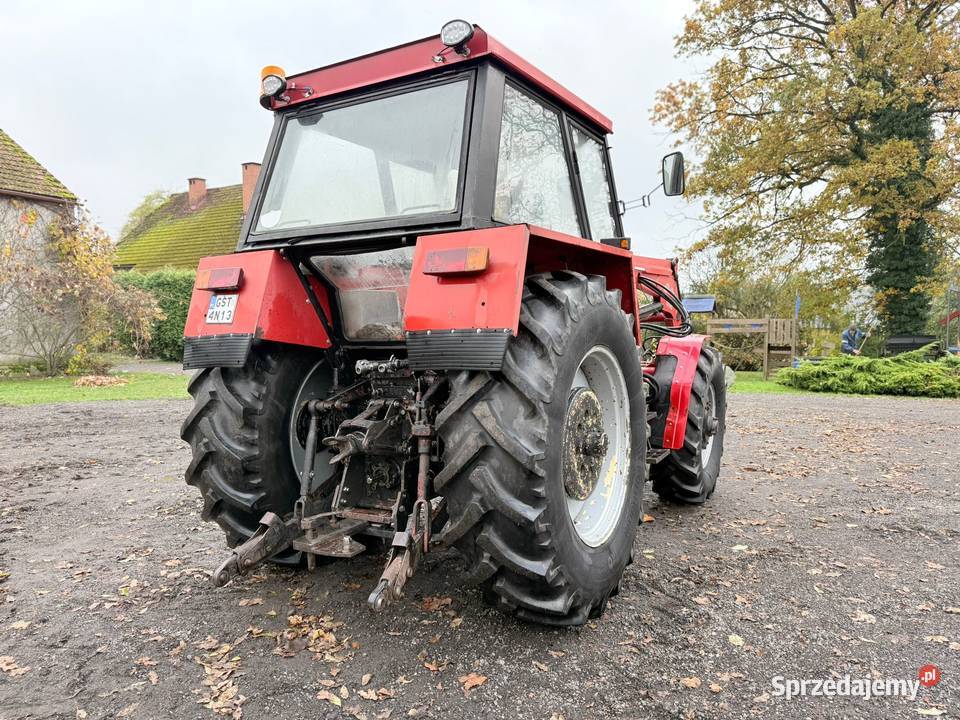 Ursus c385914 Okazja Chwalimie