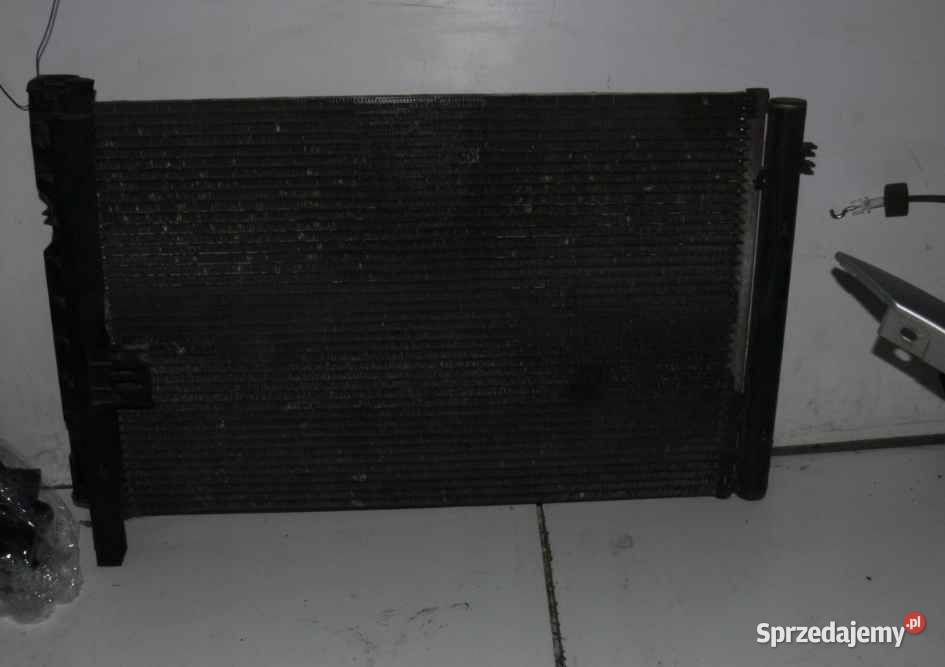 Chłodnica klimatyzacji Bmw E90 E91 20i 6930040