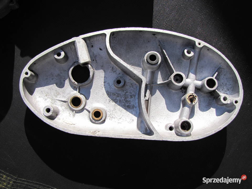 Kartery Junak M10 exportowe Rzepin Drugi