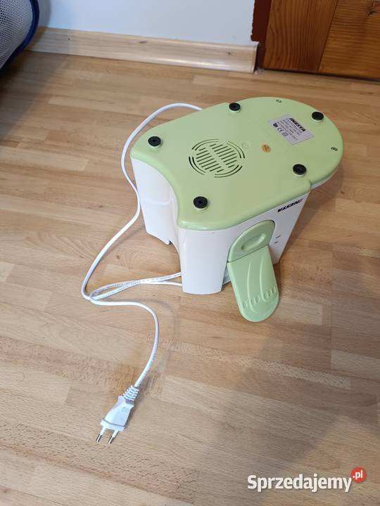 Sokowirówka Nesta NS3861 230V 300W silnik Rzeszów