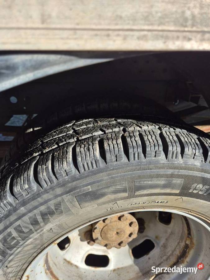 Sprzedam Iveco Daily 35c15 Białystok