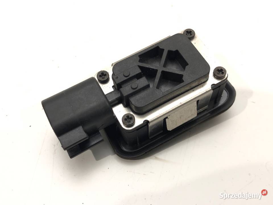 KLAMKA KLAPY TYŁ JAGUAR XE 6X7314K147AA osobowe