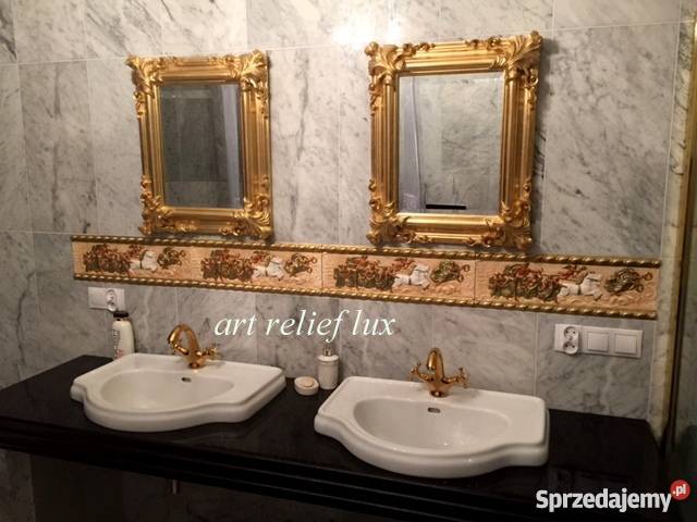 sztukateria gipsowa płaskorzeźba grecka rzeźba Zielona Góra