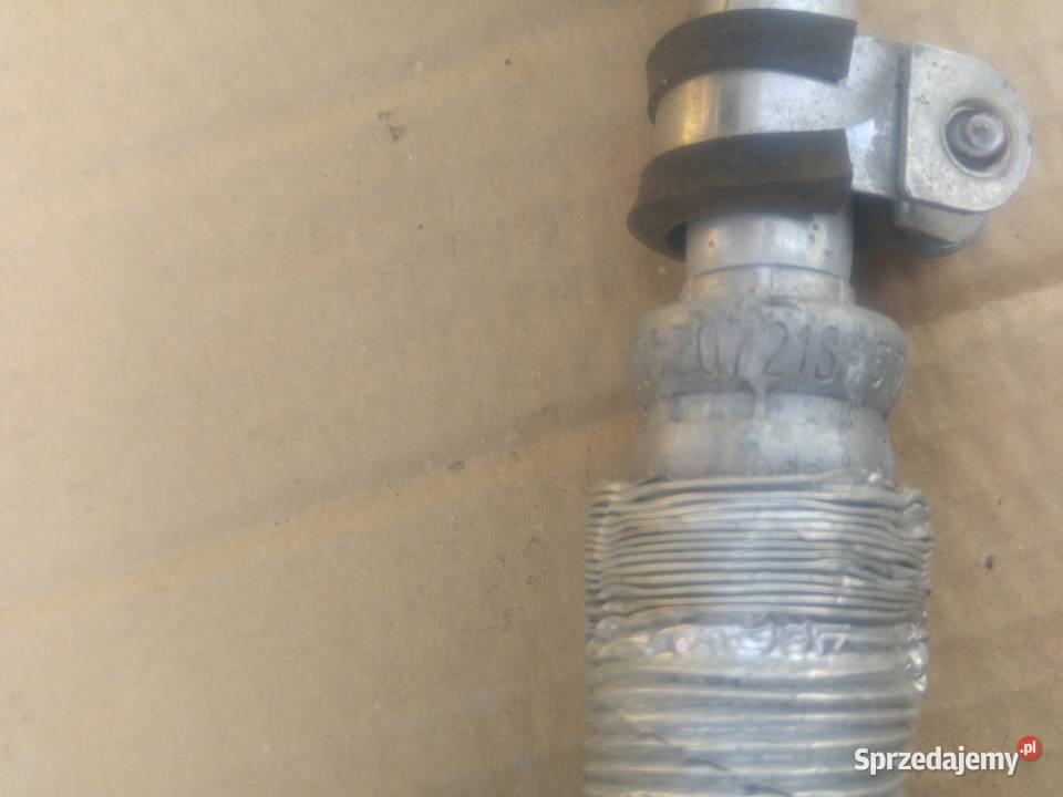 6Q0820721S przewód klimatyzacji Seat Vw Fabia Części Dębno