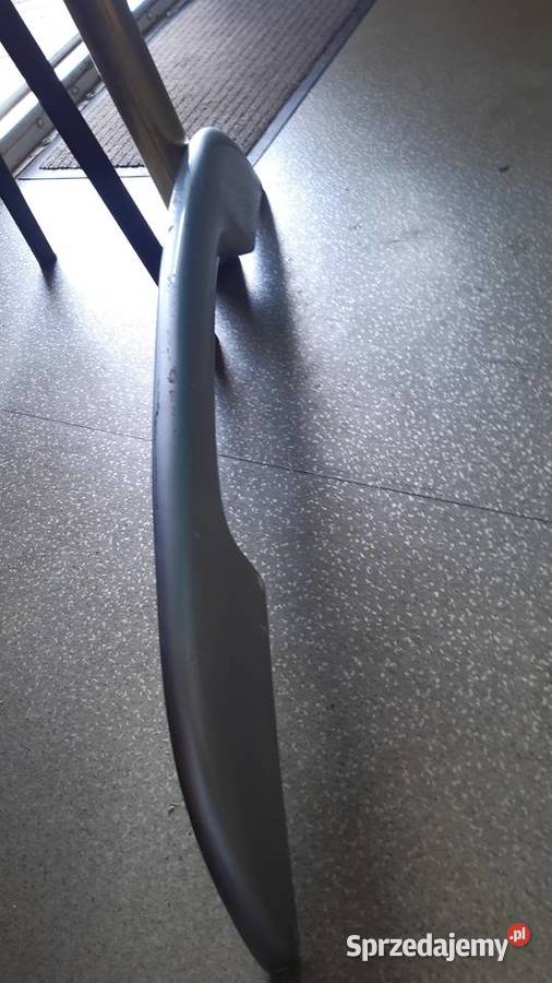 Daszek spoiler płetwa klapy dachu mazda ford VW Części samochodowe lubelskie Zamość sprzedam