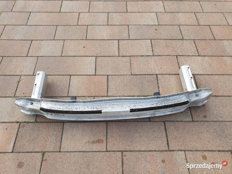 Audi a4 b6b7 Belka aluminiowa wzmocnienie Łask