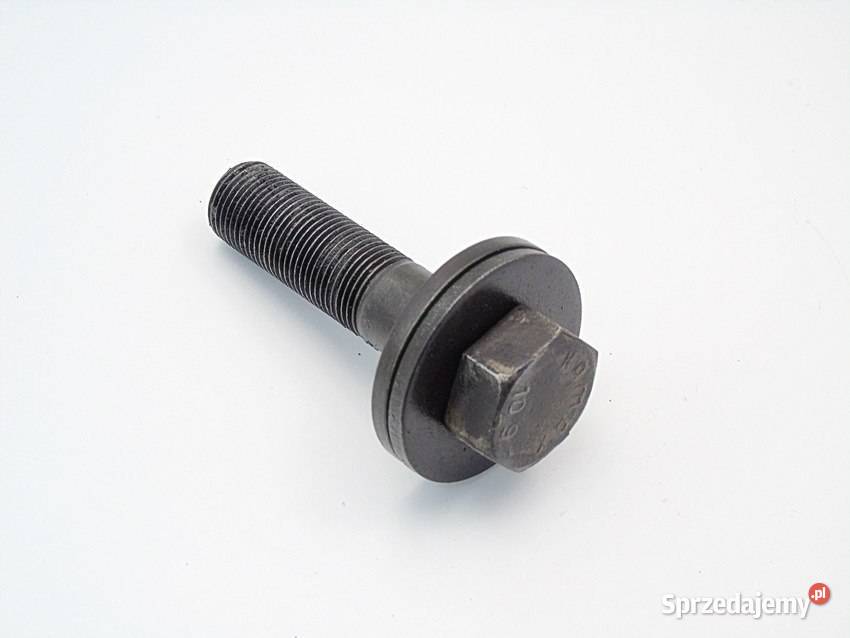 ŚRUBA KOŁA PASOWEGO 23 8V MERCEDES W123 S123 osobowe śląskie Sosnowiec