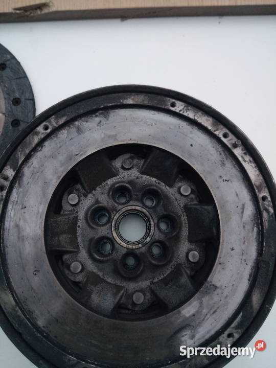Sprzęgło Koło dwumasowe RENAULT 19 NISSAN Myszków