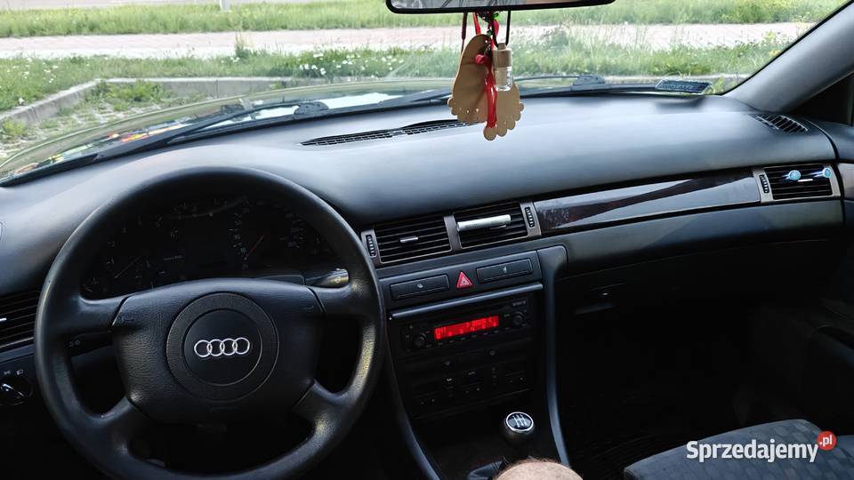 Sprzedam Audi A6 C5 18 125 A6 Zamość