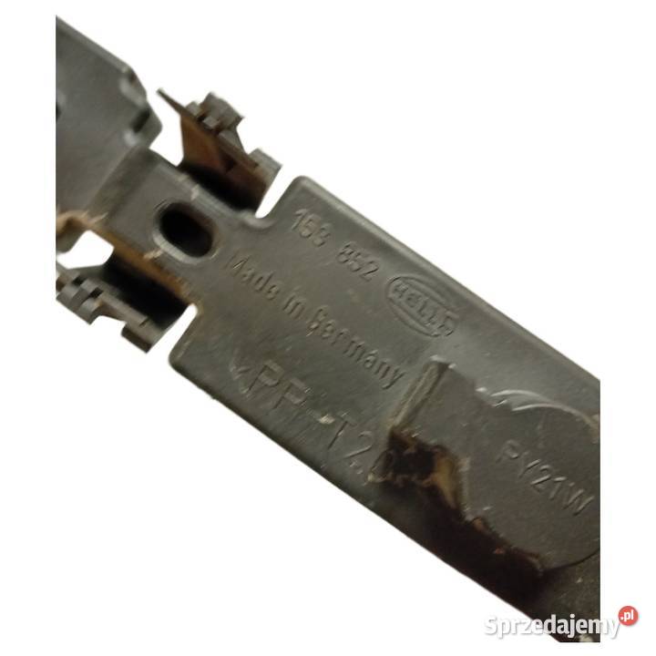 Wkład lampy kierunkowskaz płytka żarówek 153852