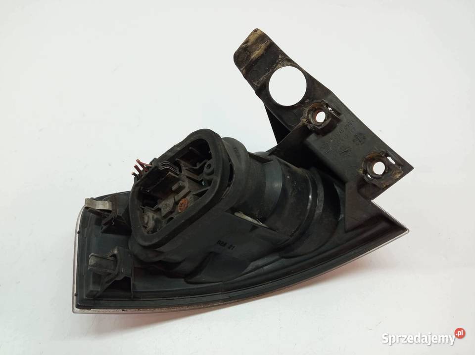 LAMPA TYŁ PRAWA EU Seat Ibiza III 20022008 sprzedam