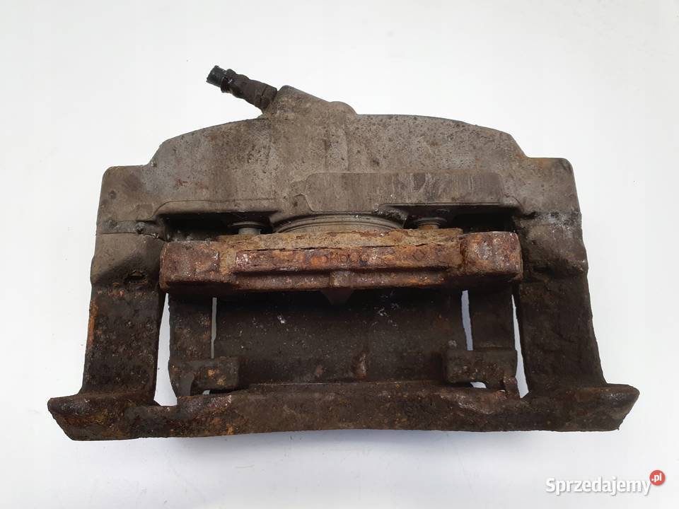 Volvo XC70 II V70 III S80 PRZEDNI ZACISK