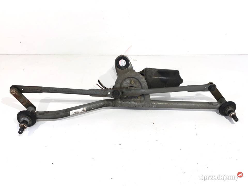 MECHANIZM WYCIERACZEK PRZÓD BMW E46 8362155 9705 osobowe podkarpackie