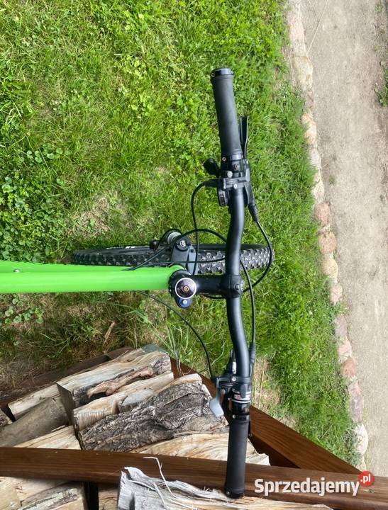 Rower górski MTB 275 Danis Mountainbike rama M
