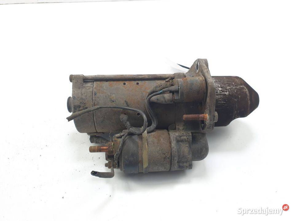 ROZRUSZNIK IVECO EUROCARGO 100E18 Lipno