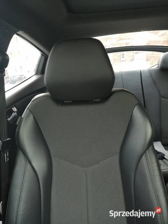 Hyundai Veloster 2016 automat niski przebieg Szczecinek