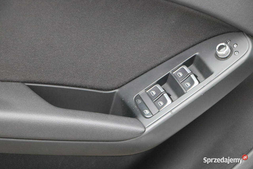 Audi A4 Avant Kombi Opole