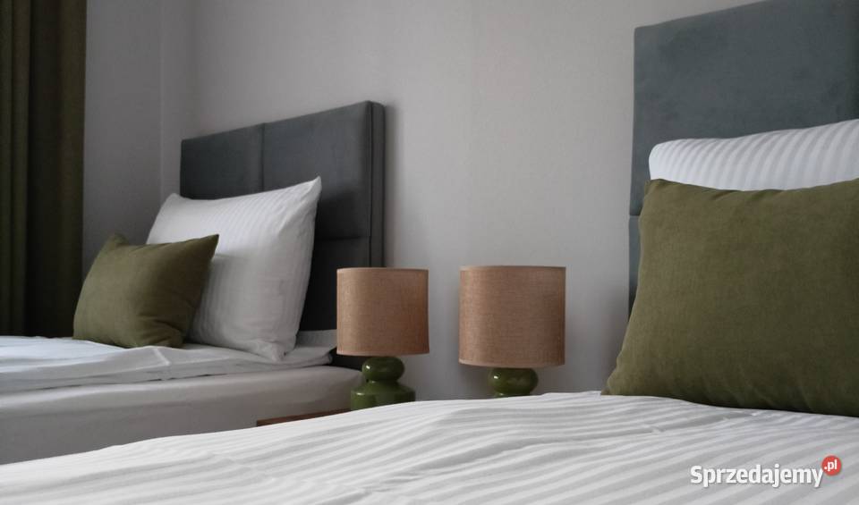 Wakacje morzem Mielenko