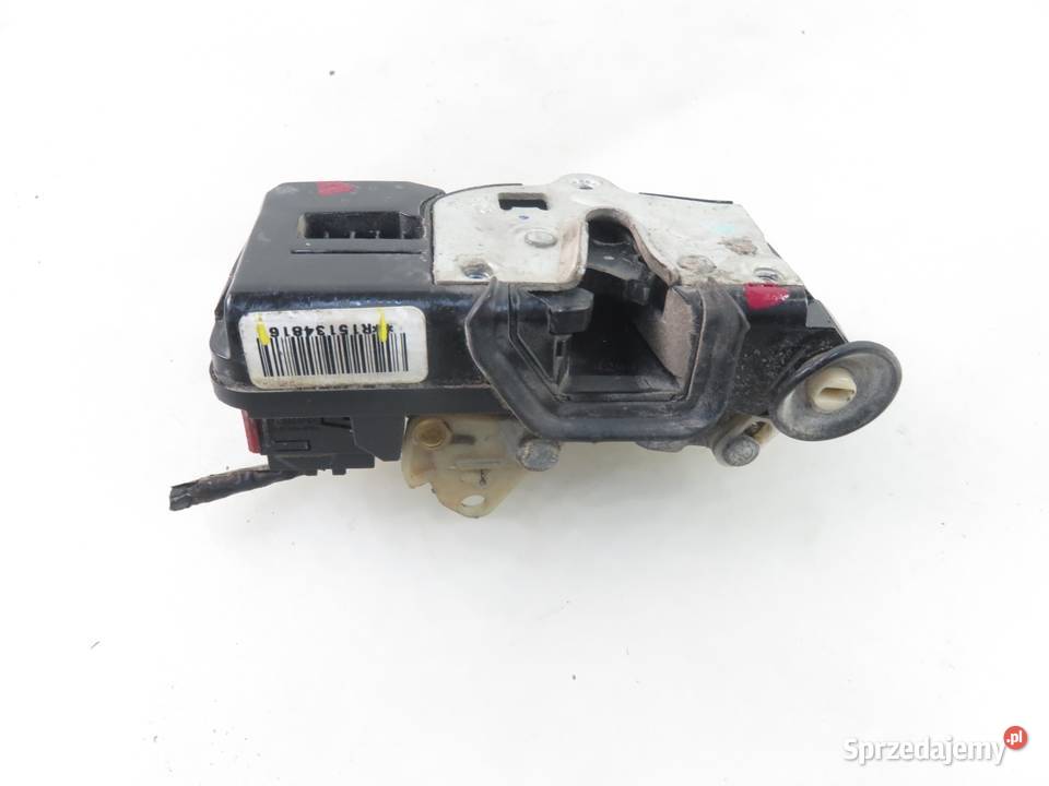 ZAMEK PRAWY TYLNY HUMMER H2 R15134816 osobowe Zamki, wkładki i kluczyki małopolskie