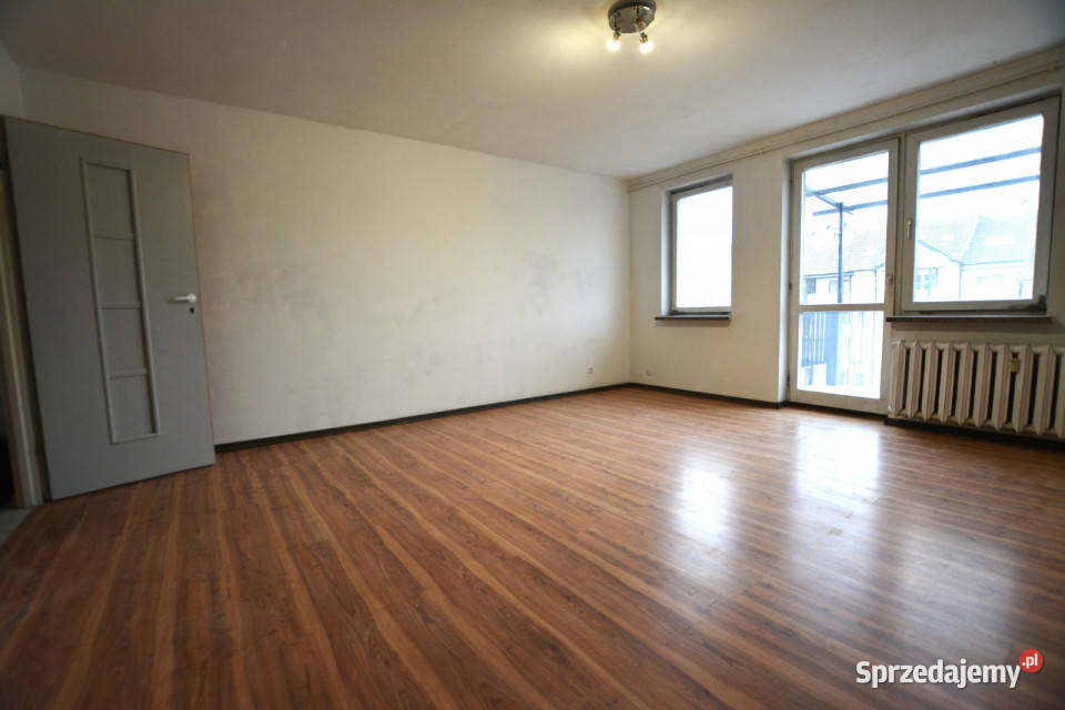 sprzedaży mieszkania 53m2 2pok Lublin